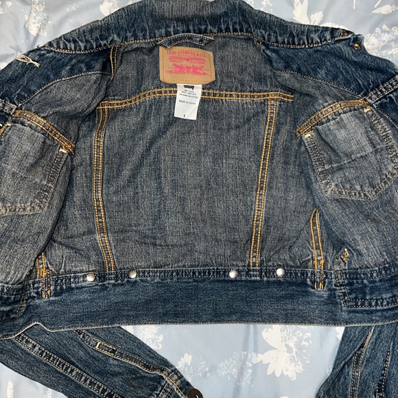 Levi’s jacket - Picture 5 of 5